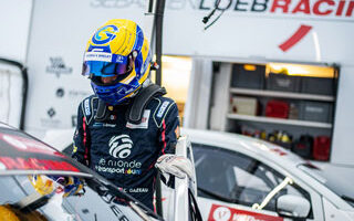 ALPINE ELF MATMUT TEAM ANNONCE SES PILOTES POUR LE CHAMPIONNAT FIA-WEC
