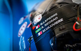 NISSAN PROLONGE SON ENGAGEMENT EN FORMULE E JUSQU&rsquo;EN 2026
