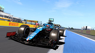 Alpine Esports Team