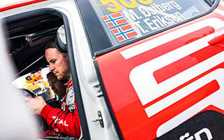 GABRIEL AUBRY REJOINT ALPINE ELF MATMUT  ENDURANCE COMME PILOTE DE RÉSERVE