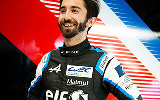 MADS OTSBERG  OFFRE LA VICTOIRE A LA C3 RALLY2 EN CROATIE