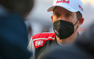 WRC CROATIE: FINISH INCROYABLE POUR UN DOUBLE TOYOTA