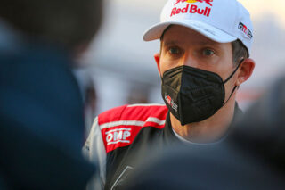 SEBASTIEN OGIER ECOPE D'UNE AMENDE ET D'UNE SUPENSION AVEC SURSIS 1 Sébastien-Ogier