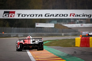 WEC 6 H DE SPA TOYOTA GAZOO RACING PRET A DEFENDRE SON TITRE 1 Toyota-GR010-Hybid-(cov)