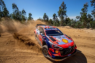 WRC PORTUGAL OTT TANACK EN TETE APRES LA PREMIERE JOURNEE 1 2021PORTUGAL--Ott-Tanack-jpg
