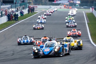 UN PREMIER PODIUM HISTORIQUE POUR ALPINE DANS LA CATEGORIE HYPERCAR 1 Alpine-6-h-Spa-