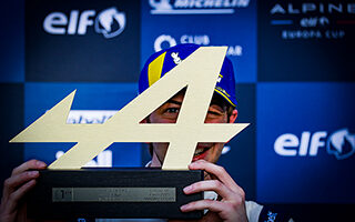 FORMULE-E MONACO :POLE POSITION ET VICTOIRE POUR ANTONIO FELIX DA COSTA