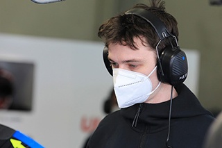 ELMS 4H RED BULL RING UNE COURSE DIFFICILE POUR PANIS RACING 1 James-Allen-