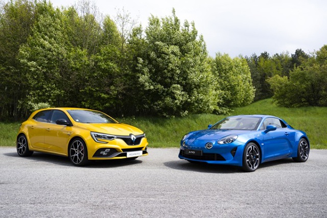 ADIEU RENAULT SPORT CARS BONJOUR ALPINE CARS 2 Renault-Sport-Cars-devient-Alpine-Cars