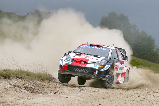 WRC PORTUGAL OTT TANACK EN TETE APRES LA PREMIERE JOURNEE 3 WRC Portugal Voiture-69-(Kalle-Rovanperä,-Jonne-Halttunen)