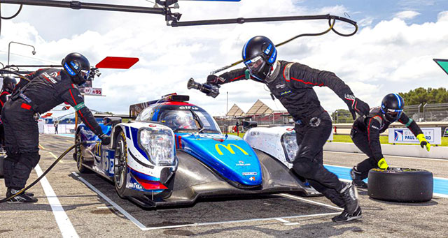 ELMS-4h-du-Castellet