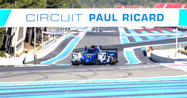 ELMS-Paul-Ricard