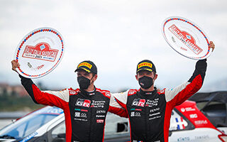 WRC SARDAIGNE JOUR 2: C&rsquo;EST LA DEROUTE POUR HYUNDAI