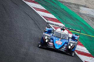 FIA WEC MONZA CHEZ ALPINE LE RYTHME S'ACCELERE 1 Fia Wec Monza