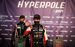 24 HEURES DU MANS DOUBLE SUCCES DE TOYOTA DEVANT L&rsquo;ALPINE