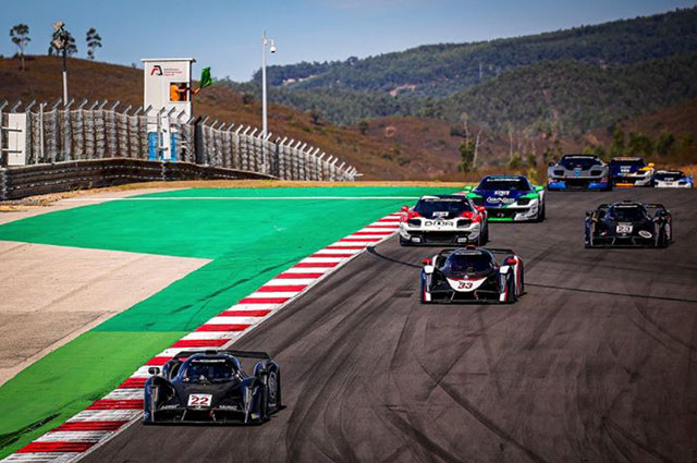 Ligier-European-Series-Portimao