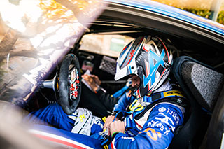 Pilote-Rallye-Antines
