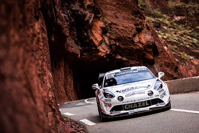 Trophee-Alpine-Elf-Rally-