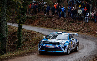 LIGIER AUTOMOTIVE SE LANCE DANS LES MODELES UNIQUES