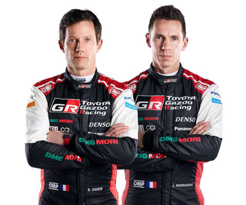 WRC TOYOTA GAZOO RACING PRET POUR LE TITRE ! 3 Sebastien_Ogier_Julien_Ingrassia_210416