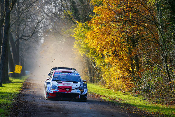 WRC MONZA OGIER ET EVANS AU COUDE A COUDE POUR LA DERNIERE JOURNEE 3 Elfyn-Evans,-Scott-Martin