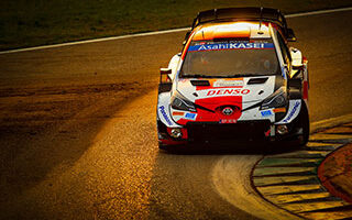 LA PORSCHE CARRERA CUP LEVE LE VOILE SUR SON CALENDRIER 2022
