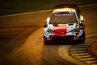 WRC MONZA 1,4 SECONDE SEPARE ELFYN EVANS DE SEBASTIEN OGIER 1 Voiture-33-(Elfyn-Evans,-Scott-Martin)