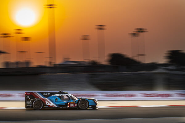 ALPINE POURSUIT SA SÉRIE DE PODIUMS À BAHREÏN 2 de488d69 2607 64d9 e6d1 136f50b1ce85