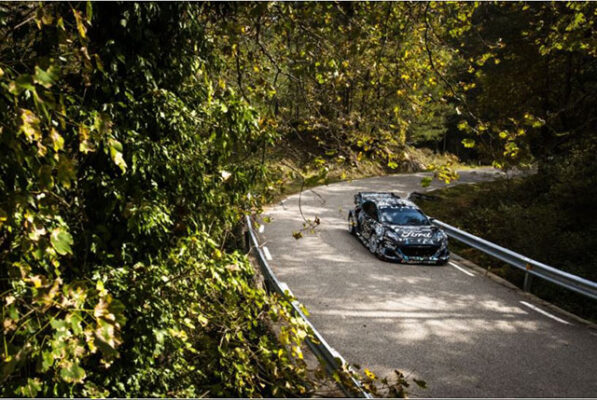 LOEB ET FOURMAUX AU RALLYE MONTE CARLO AVEC M-SPORT 3 Ford-Puma-rally1