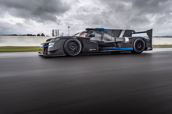 LIGIER AUTOMOTIVE SE LANCE DANS LES MODELES UNIQUES 3 Ligier-JSPX-(3)