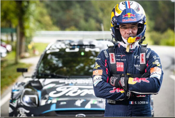 LOEB ET FOURMAUX AU RALLYE MONTE CARLO AVEC M-SPORT 2 Sebastien-Loeb-MSport