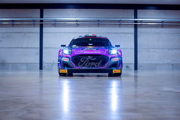 M-SPORT ET FORD PRÉSENTENT OFFICIELLEMENT LE PUMA HYBRID RALLY1 ET SES PILOTES 5 Ford-Puma-M-Sport