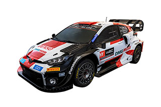 RALLYE MONTE CARLO 2022 TOYOTA GAZOO RACING LA YARIS RALLY1 ENTRE DANS L'ERE HYBRID 1 GR-YARIS-Rally1_