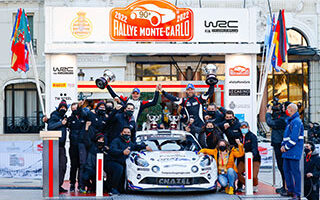 ELMS  L&rsquo;EQUIPAGE 2022 DU PANIS RACING DEVOILE