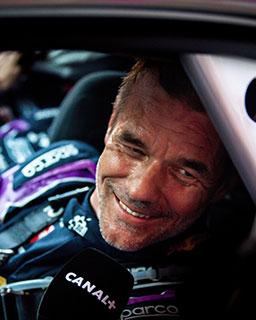 SEBASTIEN LOEB SIGNE UN 80e SUCCES EN WRC EN REMPORTANT LE RALLYE DE MONTE-CARLO 1 sebastien loeb 1