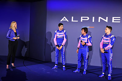 BWT ALPINE F1 TEAM DEVOILE SA NOUVELLE MONOPLACE A522 POUR LA SAISON 2022 1 2022---Lancement-BWT-Alpine-F1-Team-A522-Par