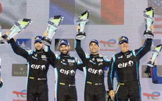 BWT ALPINE F1 TEAM UNE ENTAME DE SAISON PASSIONNANTE