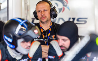 LIGIER EUROPEAN SERIES UN PLATEAU CONSEQUENT ET VARIE