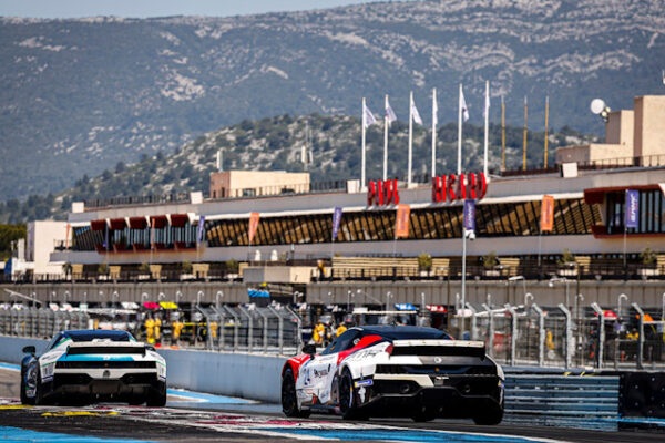 LIGIER EUROPEAN SERIES UN PLATEAU CONSEQUENT ET VARIE 4 PSX 20220408 100113