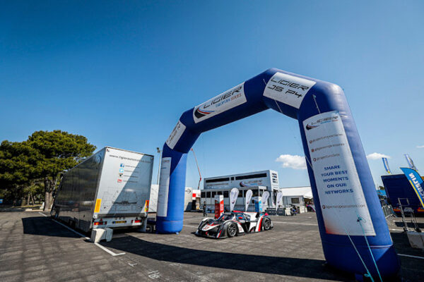 LIGIER EUROPEAN SERIES UN PLATEAU CONSEQUENT ET VARIE 2 PSX 20220408 100146