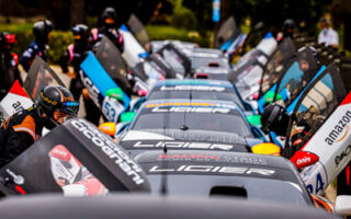 BWT ALPINE F1 TEAM UNE ENTAME DE SAISON PASSIONNANTE