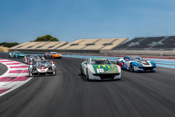 LIGIER EUROPEAN SERIES UN PLATEAU CONSEQUENT ET VARIE 5 PSX 20220408 100353