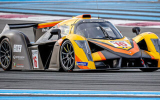 WEC SPA: ALPINE SECOND CONSERVE LA TETE DU CHAMPIONNAT DU MONDE
