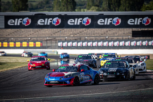 Alpine Elf Europa Cup (4)