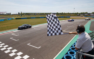 PANIS RACING 2ème DU CHAMPIONNAT ELMS AVANT LE MANS