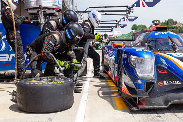 PANIS RACING 2ème DU CHAMPIONNAT ELMS AVANT LE MANS 4 MPSA_ELMS22_IMO_stand