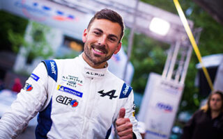 6 HEURES DE SPA VICTOIRE DE  LA TOYOTA GR010 HYBRID N° 7