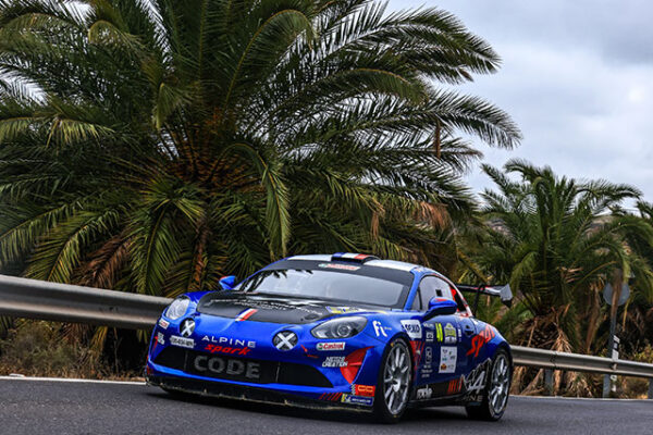 LE GRAND HUIT POUR ALPINE EN COUPE FIA R-GT 2 la-deuxième-étape-du-calendrier.-Fia-Gt