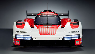 Porsche 963 Penske Motorsport (5)