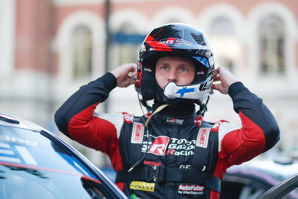 Esapekka Lappi
